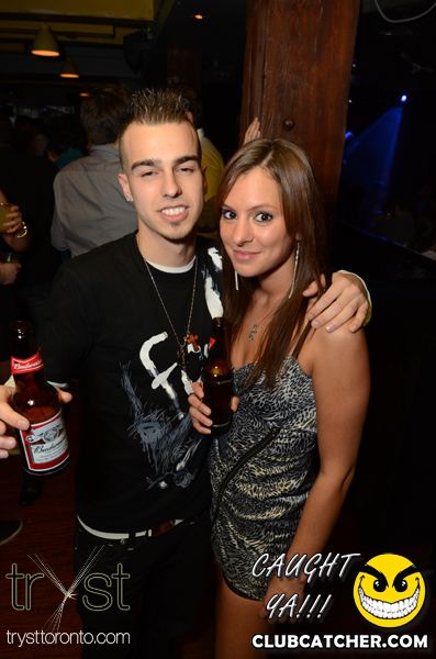 Tryst nightclub photo 208 - March 3rd, 2012