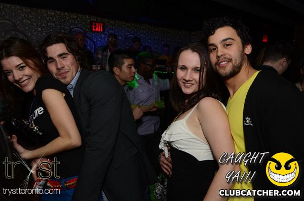 Tryst nightclub photo 218 - March 3rd, 2012