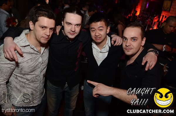 Tryst nightclub photo 220 - March 3rd, 2012