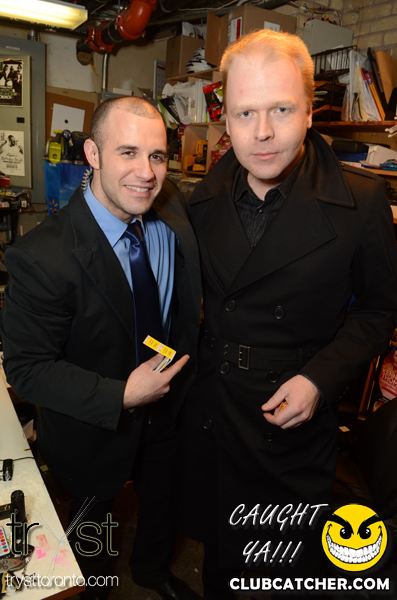 Tryst nightclub photo 23 - March 3rd, 2012