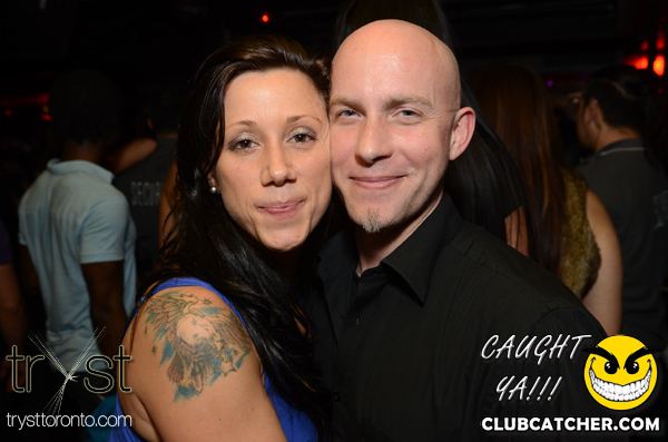 Tryst nightclub photo 223 - March 3rd, 2012