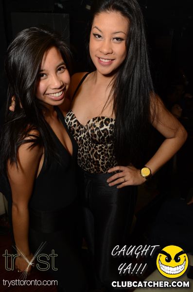 Tryst nightclub photo 24 - March 3rd, 2012