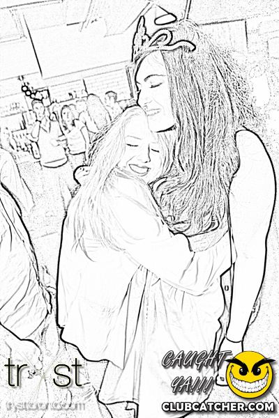 Tryst nightclub photo 231 - March 3rd, 2012