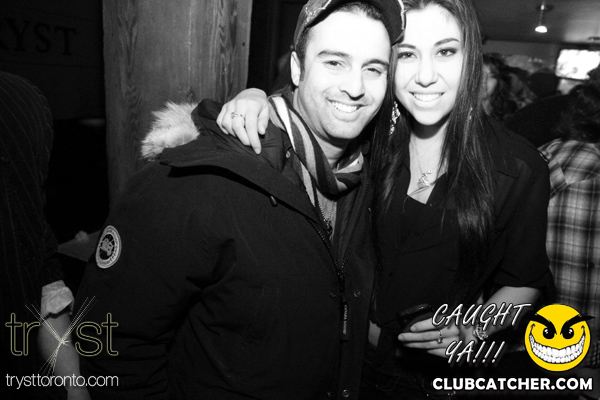 Tryst nightclub photo 232 - March 3rd, 2012