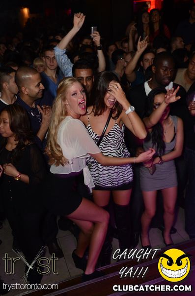 Tryst nightclub photo 237 - March 3rd, 2012