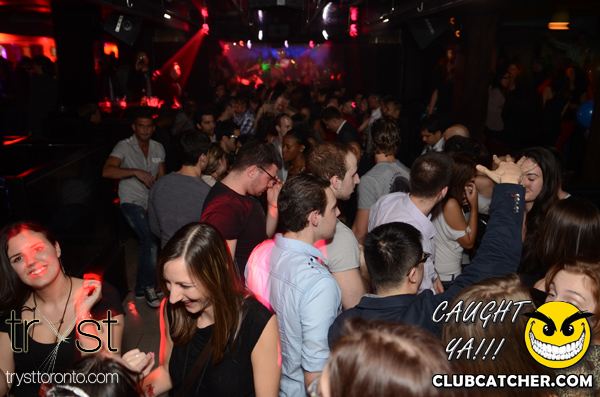 Tryst nightclub photo 238 - March 3rd, 2012