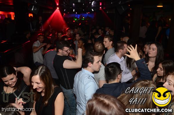 Tryst nightclub photo 249 - March 3rd, 2012