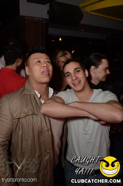 Tryst nightclub photo 252 - March 3rd, 2012