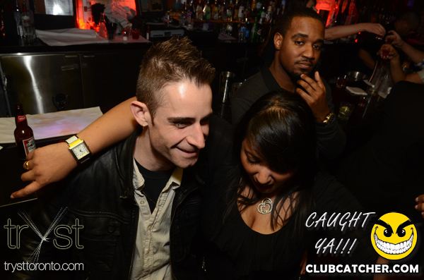 Tryst nightclub photo 255 - March 3rd, 2012