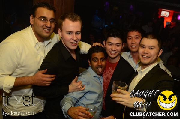 Tryst nightclub photo 259 - March 3rd, 2012