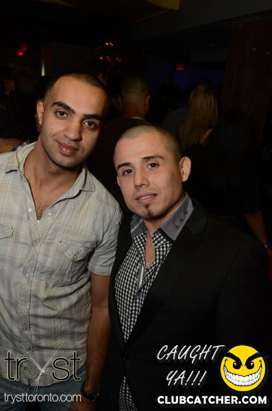 Tryst nightclub photo 264 - March 3rd, 2012