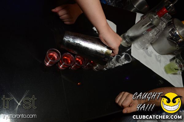 Tryst nightclub photo 267 - March 3rd, 2012