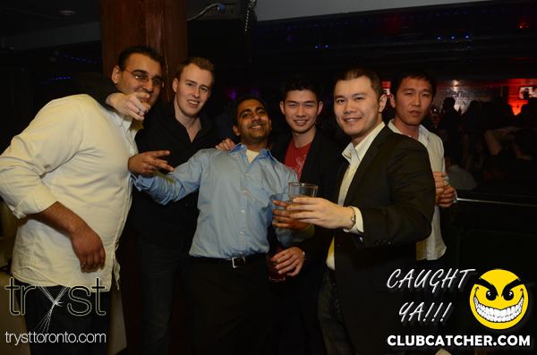 Tryst nightclub photo 268 - March 3rd, 2012