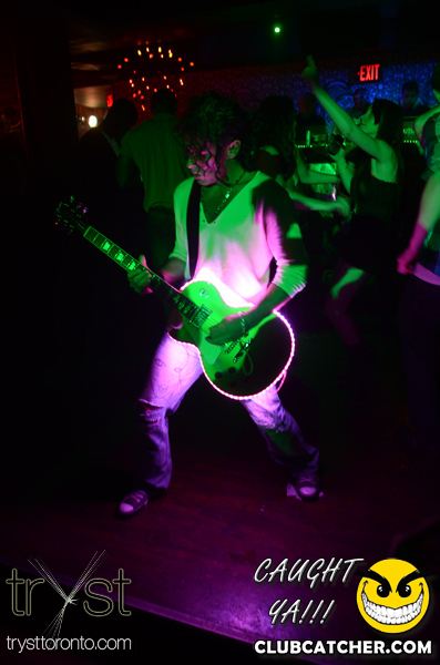 Tryst nightclub photo 28 - March 3rd, 2012