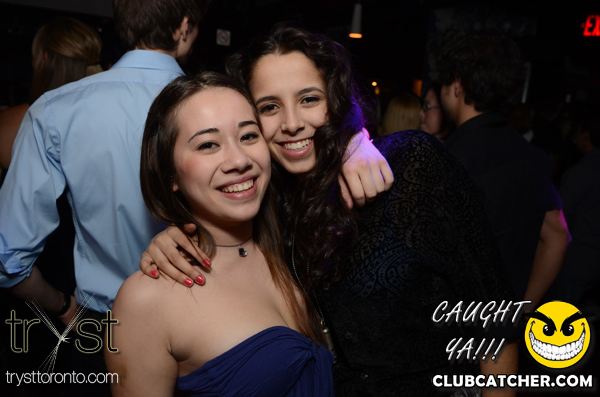 Tryst nightclub photo 274 - March 3rd, 2012