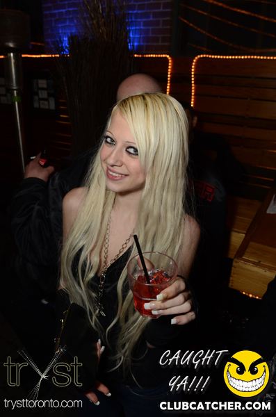 Tryst nightclub photo 278 - March 3rd, 2012