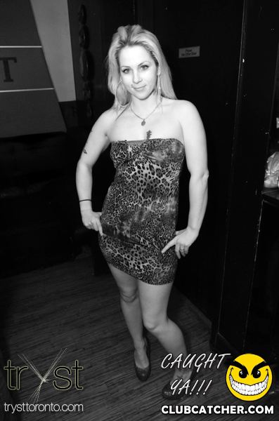 Tryst nightclub photo 279 - March 3rd, 2012