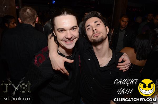 Tryst nightclub photo 282 - March 3rd, 2012