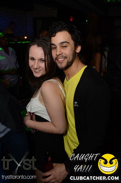 Tryst nightclub photo 286 - March 3rd, 2012