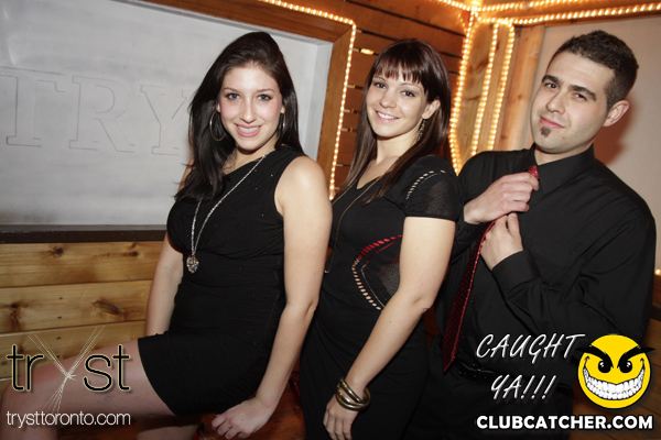 Tryst nightclub photo 287 - March 3rd, 2012