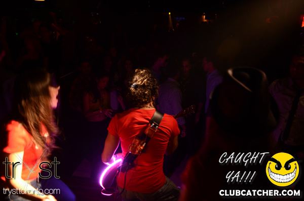 Tryst nightclub photo 288 - March 3rd, 2012