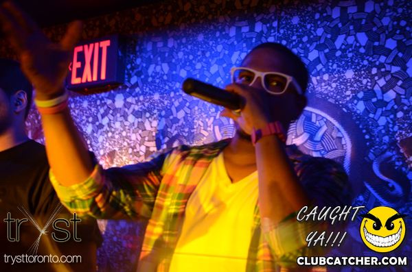 Tryst nightclub photo 4 - March 3rd, 2012