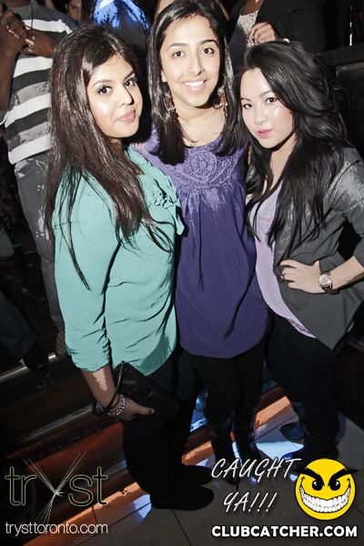 Tryst nightclub photo 301 - March 3rd, 2012