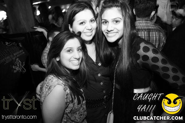 Tryst nightclub photo 307 - March 3rd, 2012