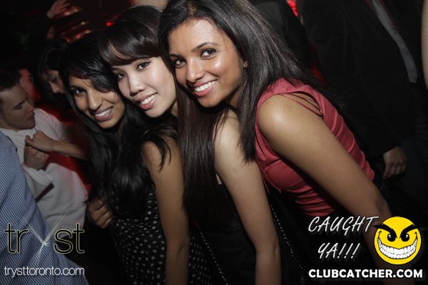 Tryst nightclub photo 308 - March 3rd, 2012