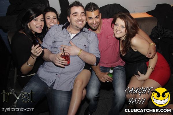 Tryst nightclub photo 314 - March 3rd, 2012