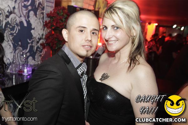 Tryst nightclub photo 315 - March 3rd, 2012