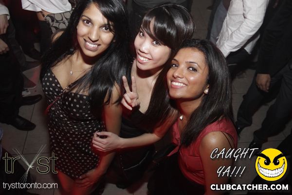 Tryst nightclub photo 323 - March 3rd, 2012