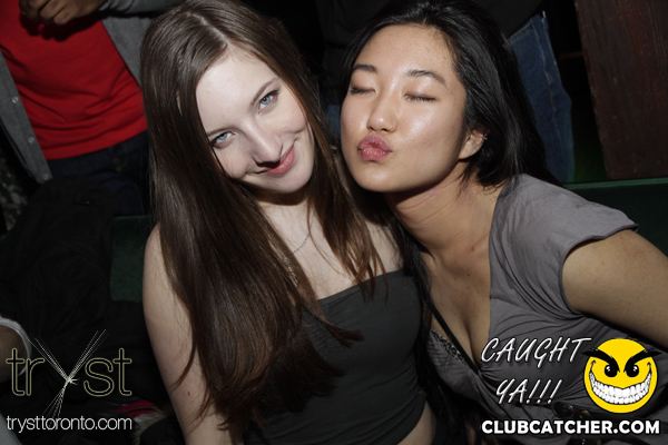 Tryst nightclub photo 324 - March 3rd, 2012