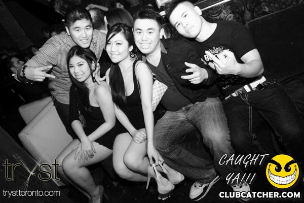 Tryst nightclub photo 328 - March 3rd, 2012