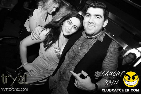 Tryst nightclub photo 330 - March 3rd, 2012