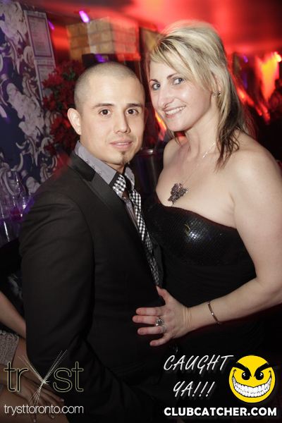 Tryst nightclub photo 337 - March 3rd, 2012