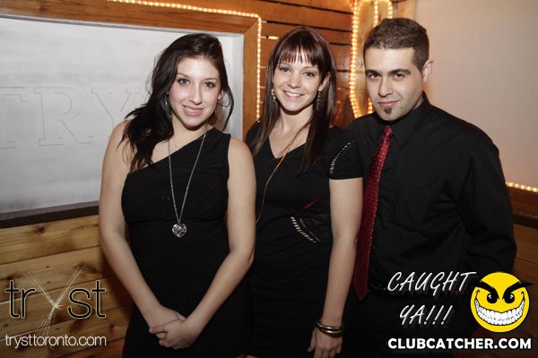 Tryst nightclub photo 345 - March 3rd, 2012