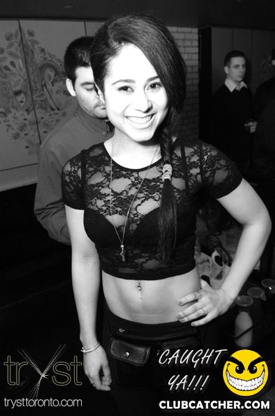 Tryst nightclub photo 36 - March 3rd, 2012