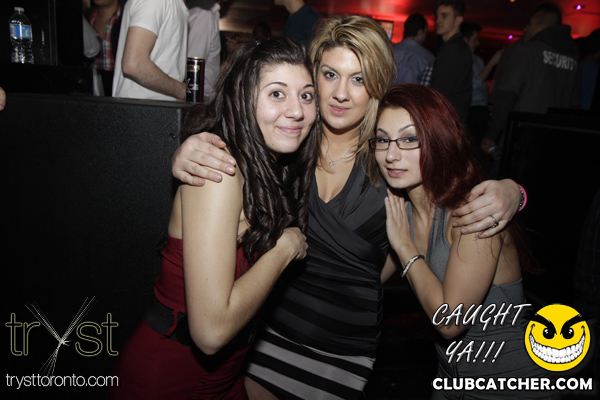 Tryst nightclub photo 354 - March 3rd, 2012