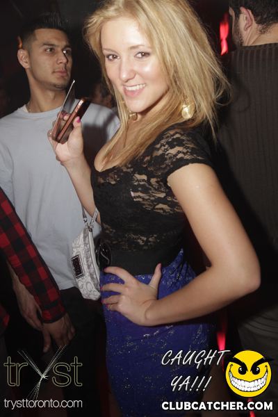 Tryst nightclub photo 37 - March 3rd, 2012