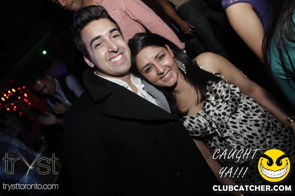 Tryst nightclub photo 361 - March 3rd, 2012