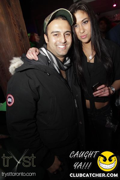 Tryst nightclub photo 363 - March 3rd, 2012