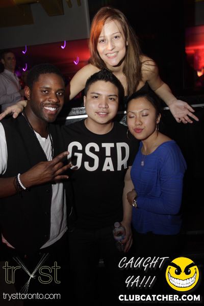 Tryst nightclub photo 366 - March 3rd, 2012