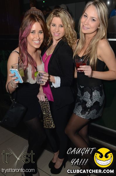 Tryst nightclub photo 5 - March 3rd, 2012