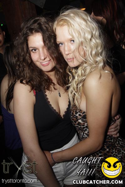 Tryst nightclub photo 41 - March 3rd, 2012