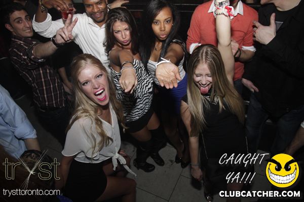 Tryst nightclub photo 43 - March 3rd, 2012