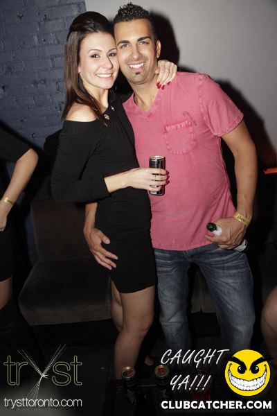 Tryst nightclub photo 44 - March 3rd, 2012