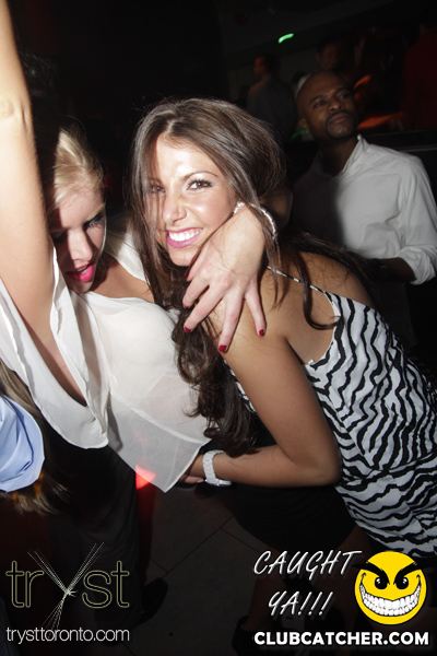 Tryst nightclub photo 45 - March 3rd, 2012