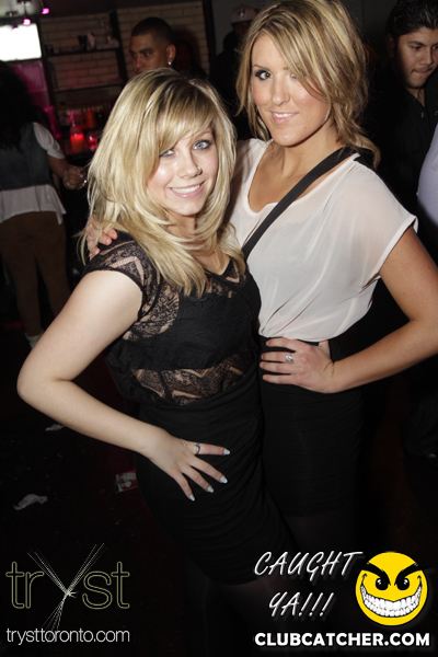 Tryst nightclub photo 48 - March 3rd, 2012