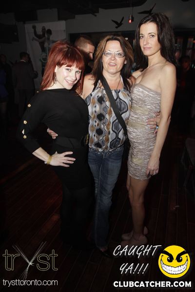 Tryst nightclub photo 49 - March 3rd, 2012